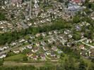 Photos aériennes de Valentigney (25700) - Sud | Doubs, Franche-Comté, France - Photo réf. T073436
