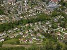 Photos aériennes de Valentigney (25700) | Doubs, Bourgogne-Franche-Comté, France - Photo réf. T073436