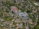 Photos aériennes de Valentigney (25700) | Doubs, Bourgogne-Franche-Comté, France - Photo réf. T073438