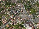 Photos aériennes de Valentigney (25700) | Doubs, Bourgogne-Franche-Comté, France - Photo réf. T073444