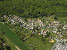 Photos aériennes de Valentigney (25700) | Doubs, Franche-Comté, France - Photo réf. T073450
