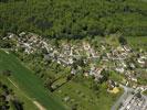 Photos aériennes de Valentigney (25700) | Doubs, Bourgogne-Franche-Comté, France - Photo réf. T073450