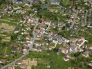 Photos aériennes de Valentigney (25700) | Doubs, Franche-Comté, France - Photo réf. T073456