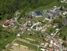Photos aériennes de Valentigney (25700) - Nord | Doubs, Bourgogne-Franche-Comté, France - Photo réf. T073457