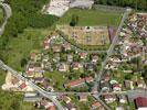 Photos aériennes de Valentigney (25700) | Doubs, Franche-Comté, France - Photo réf. T073463