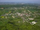 Photos aériennes de Vandoncourt (25230) - Vue générale | Doubs, Bourgogne-Franche-Comté, France - Photo réf. T073475
