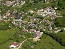 Photos aériennes de Vandoncourt (25230) - Autre vue | Doubs, Bourgogne-Franche-Comté, France - Photo réf. T073476