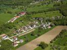 Photos aériennes de Vandoncourt (25230) - Autre vue | Doubs, Bourgogne-Franche-Comté, France - Photo réf. T073483