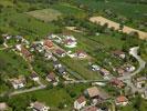 Photos aériennes de Vandoncourt (25230) - Autre vue | Doubs, Bourgogne-Franche-Comté, France - Photo réf. T073485