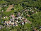 Photos aériennes de Vandoncourt (25230) - Autre vue | Doubs, Bourgogne-Franche-Comté, France - Photo réf. T073486