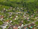 Photos aériennes de Amagney (25220) - Autre vue | Doubs, Bourgogne-Franche-Comté, France - Photo réf. T073510