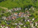 Photos aériennes de Amagney (25220) - Autre vue | Doubs, Bourgogne-Franche-Comté, France - Photo réf. T073511