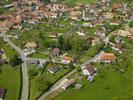 Photos aériennes de Amancey (25330) - Autre vue | Doubs, Bourgogne-Franche-Comté, France - Photo réf. T073528