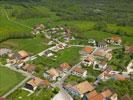 Photos aériennes de Amancey (25330) - Autre vue | Doubs, Bourgogne-Franche-Comté, France - Photo réf. T073531