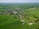 Photos aériennes de Arc-et-Senans (25610) | Doubs, Franche-Comté, France - Photo réf. T073532