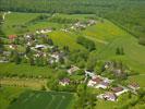 Photos aériennes de Arc-et-Senans (25610) | Doubs, Franche-Comté, France - Photo réf. T073542