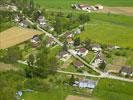 Photos aériennes de Arc-et-Senans (25610) | Doubs, Franche-Comté, France - Photo réf. T073555