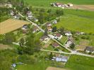 Photos aériennes de Arc-et-Senans (25610) - Autre vue | Doubs, Bourgogne-Franche-Comté, France - Photo réf. T073555