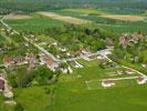 Photos aériennes de Arc-et-Senans (25610) | Doubs, Franche-Comté, France - Photo réf. T073556