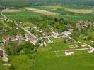 Photos aériennes de Arc-et-Senans (25610) - Autre vue | Doubs, Bourgogne-Franche-Comté, France - Photo réf. T073556