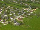 Photos aériennes de Auxon-Dessous (25870) - Autre vue | Doubs, Franche-Comté, France - Photo réf. T073570