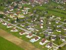 Photos aériennes de Auxon-Dessous (25870) - Autre vue | Doubs, Franche-Comté, France - Photo réf. T073571