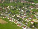 Photos aériennes de Auxon-Dessous (25870) - Autre vue | Doubs, Franche-Comté, France - Photo réf. T073572