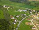 Photos aériennes de Auxon-Dessous (25870) - Autre vue | Doubs, Franche-Comté, France - Photo réf. T073577