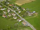 Photos aériennes de Auxon-Dessous (25870) - Autre vue | Doubs, Franche-Comté, France - Photo réf. T073581