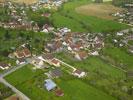 Photos aériennes de Auxon-Dessous (25870) - Autre vue | Doubs, Franche-Comté, France - Photo réf. T073583