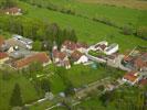 Photos aériennes de Auxon-Dessous (25870) | Doubs, Bourgogne-Franche-Comté, France - Photo réf. T073584