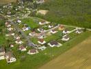 Photos aériennes de Auxon-Dessous (25870) - Autre vue | Doubs, Franche-Comté, France - Photo réf. T073586