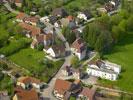 Photos aériennes de Auxon-Dessous (25870) | Doubs, Bourgogne-Franche-Comté, France - Photo réf. T073589