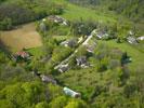 Photos aériennes de Auxon-Dessus (25870) - Autre vue | Doubs, Bourgogne-Franche-Comté, France - Photo réf. T073594