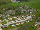 Photos aériennes de Auxon-Dessus (25870) - Autre vue | Doubs, Bourgogne-Franche-Comté, France - Photo réf. T073605
