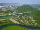 Photos aériennes de Avanne-Aveney (25720) | Doubs, Bourgogne-Franche-Comté, France - Photo réf. T073607