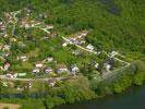 Photos aériennes de Avanne-Aveney (25720) | Doubs, Franche-Comté, France - Photo réf. T073608