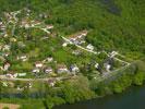 Photos aériennes de Avanne-Aveney (25720) - Autre vue | Doubs, Bourgogne-Franche-Comté, France - Photo réf. T073608