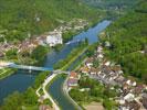 Photos aériennes de Avanne-Aveney (25720) | Doubs, Franche-Comté, France - Photo réf. T073611