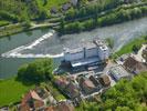 Photos aériennes de Avanne-Aveney (25720) | Doubs, Franche-Comté, France - Photo réf. T073621