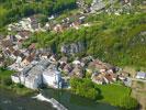 Photos aériennes de Avanne-Aveney (25720) | Doubs, Franche-Comté, France - Photo réf. T073623