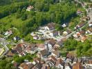 Photos aériennes de Avanne-Aveney (25720) | Doubs, Franche-Comté, France - Photo réf. T073625