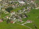 Photos aériennes de Avoudrey (25690) - Autre vue | Doubs, Bourgogne-Franche-Comté, France - Photo réf. T073637