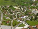 Photos aériennes de Avoudrey (25690) - Autre vue | Doubs, Bourgogne-Franche-Comté, France - Photo réf. T073641
