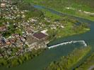 Photos aériennes de "rivière" - Photo réf. T073651