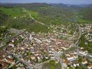 Photos aériennes de Baume-les-Dames (25110) - L'Est | Doubs, Bourgogne-Franche-Comté, France - Photo réf. T073659