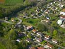 Photos aériennes de Baume-les-Dames (25110) | Doubs, Bourgogne-Franche-Comté, France - Photo réf. T073691