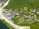 Photos aériennes de Beure (25720) - Autre vue | Doubs, Bourgogne-Franche-Comté, France - Photo réf. T073706