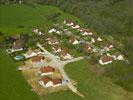 Photos aériennes de Bonnay (25870) - Autre vue | Doubs, Bourgogne-Franche-Comté, France - Photo réf. T073715