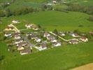 Photos aériennes de Bonnay (25870) - Autre vue | Doubs, Bourgogne-Franche-Comté, France - Photo réf. T073716
